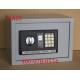 Secure Home Office Safes with Electronic Lock Width 370mm A1 Security Level