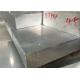 5052 H32 Aluminum Thin Sheets 0.8mm - 8mm For Rail Transportation Van Container