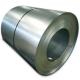 1000mm Width Galvanized Steel Coil Hot Rolled Technics Quick Delivery Time