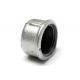 DN3000 Threaded Cap Forged Carbon Steel Pipe Fittings