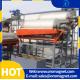 Permanent Magnetic Drum Separator For Mining In The Dry Process Way With Strong Intensity