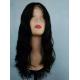 16 Inches Single Knots Lace Front Eueopan Virgin Hair Jewish Wigs Natural Hairline