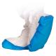 Anti - Skid Indoor Disposable Cloth Shoe Covers Anti - Dust Keep Floor Clean