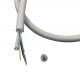 Waterproof Airway Medical Cable Air Conditioning Cables With Air Tube