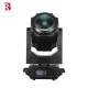 380w 1.9 Degrees LED Beam Moving Head Light For Corporate Gatherings