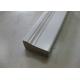 Customized Moisture - Proof PVC Decorative Mouldings For Door And Window Frame
