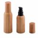 40g Makeup Spray Empty Cosmetic Bottles 120ML 37mm Lotion Skincare