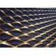 diamond stretched polished stainless steel expanded metal mesh,Bending, Welding, Cutting, Punching