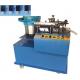 TO-220 126 92 Transistors Lead Cutting Forming Machine Expand Pins