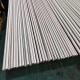 1.4301 High Pressure Stainless Steel Pipe 6-89mm DN10-DN400 Grade 304 For Heat Exchanger