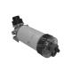 Diesel fuel water separator filter 2656F087