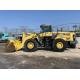 Japanese brand second-hand Komatsu WA500 loader with discounted prices