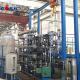 600L/H Supercritical CO2 Extraction Machine 120kw With 50L Basket