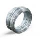 Fencing Galvanized Steel Wire Coil 12%-15% Elongation 20 Gauge Galvanized Wire