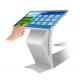 Smart HD 32 Inch LCD self-service interactive kiosk touchscreen with Android and Win10/11 OS PC OEM/ODM
