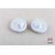 High Sensitive Round Checkpoint Hard Tag Widely Used For Shopping Mall