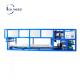 Industrial Large Type 380v Block Ice Making Machine 22.9kw Direct Cooling