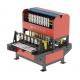 Intelligent Steel Bar Mesh Welding Machine 200 KvA Production Line