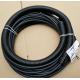 Huawei Optical Cable Parts,14130777  DLC-2LC-Single-mode-20M-GYFJH-(LSZH)Outdoor Protected Branch Cable