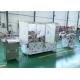 Small Vial Filling Machine For Vitamin D3 Sprays And Aromatherapy Essential Oils, High Speed GMP Production Machine With Siphon Filling Needles
