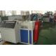 440V Automatic Plastic Pipe Extrusion Line Consists Of Extruder , Water -
