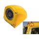 CM02 AHD Car Reverse Camera 1.3 MP IR LED Waterproof AHD Car Backup Camera