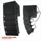 Wedding Party Sound \Mini Line Array 5 Inch \Sound With Sub Bass \Selfpowered