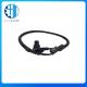 Pressure Sensor 8980148310 for 4HK1 6HK1 Engine Spare Parts