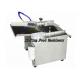 Large Capacity Automatic Scaling Fish Cleaning Machine 300kg/h 0.2kw