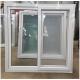 Simple Design 4*4 Foot Sliding Upvc Windows And Doors for balcony