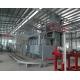 Steel Plate LPG Cylinder Manufacturing Line With 2-6mm 20-30 Cylinders/Min
