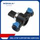 Auto Sensor Fuel Pressure Conversion Kit 32242867 Fits S60 S80 V60