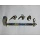 Lawn Mower Parts Groomer Drive System G04224 Fits Toro Greensmaster Flex 21 and Flex 18
