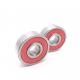 ABEC-3 Precision Rating 6302 2RS Ball Bearing for Motorcycle