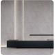 Antibacterial Indoor floor W.A 0.5% Grey Soft Glazed Porcelain Tile 750x1500mm Grade AAA For Kitchen