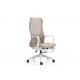 68*64*114 Home Office Swivel Desk Chair With Arms And Footrest