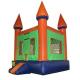 Commercial Business 0.55mm PVC Tarpaulin Bounce and Slide Inflatable Bouncer YHCS 025