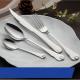 NC 77 high quality stainless steel flatware set/ 24pcs set/36pcs set/48pcs set and so on