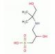 2-hydroxy-3-[(2-hydroxy-1,1-dimethylethyl)amino]-1-propanesulfonicaci（cas：68399-79-1）