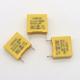 Small Size Reduction Voltage Self Healing Capacitor 0.1uF / 275V / 310V