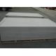 100% Non Asbestos Calcium Silicate Board 5mm Square / Beveled / Taper Edges