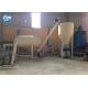 Big Capacity Electric Driven Dry Mix Mortar Manufacturing Plant For Wall Putty Mixing