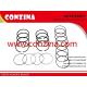 93742293 Piston ring set use for daewoo cielo nexia from chinese supplier