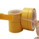 100m Polyester Adhesive Tape 200microns Heat Resistant Double Sided Foam Tape