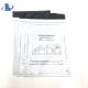 Clear / Opaque Tamper Evident Security Bags , Self Adhesive Tamper Proof Bags