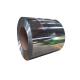6K JIS Polished Stainless Steel Coil 410 430 Stainless Coil Cold Rolled