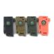 Multi Tool Fire Starter Whistle Compass Tactical Buckle for Camping Hiking 13mm Size