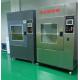 Simulated Environmental Sand And Dust Test Chamber Dust Proof Programmable