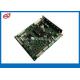 ATM Machine Spare Parts NCR G610 GBRU GBNA Upper PCB Assembly 0090025125 009-0025125