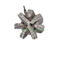 Drilling Rig Button Bit 8 1/2 Inch PDC Drilling Tools